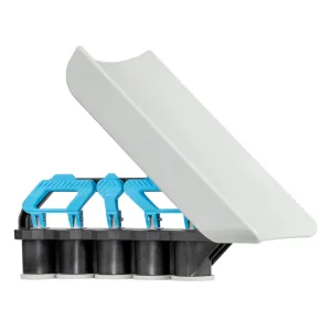 LIQUID FORCE WSE INLINE PRO WAKE SHAPER 145