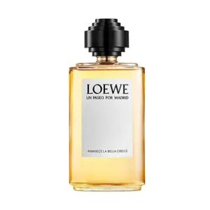 Loewe Un Paseo Por Madrid Amanece La Bella Cibeles For Unisex EDP 100ml
