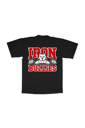 Logo Tee V.2 (Oversized)