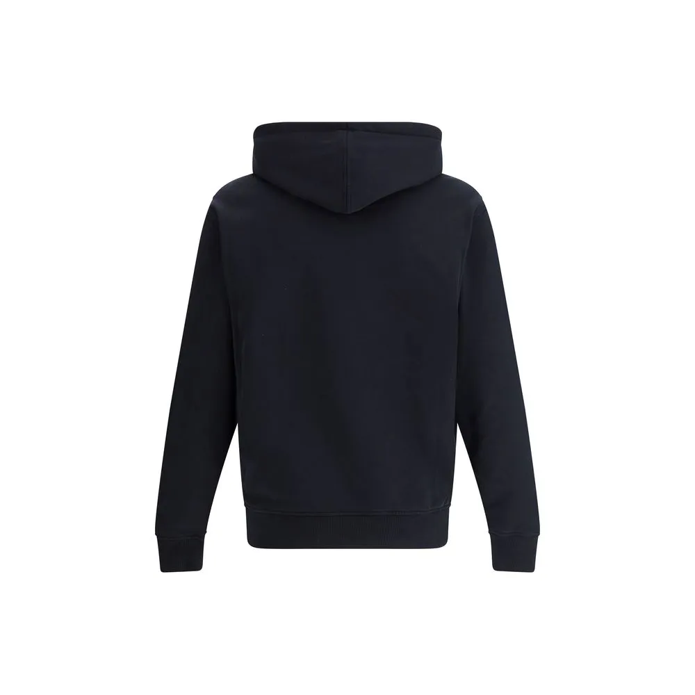 Logoed Hoodie