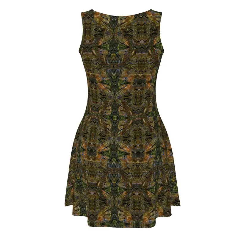 London Skater Dress (Her/Muliebris)(Pure Candy RJSTH@Alchemic) RJSTHW2022 RJS
