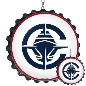 Los Angeles Clippers: Bottle Cap Dangler
