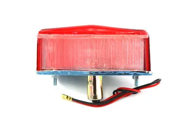 Lucas Style Tail Light