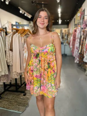 Madison Dress