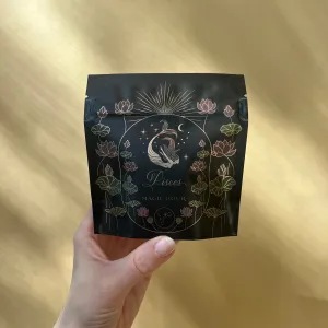 magic hour tea / zodiac - pisces