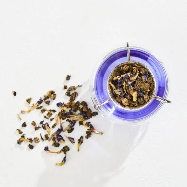 magic hour tea / zodiac - pisces