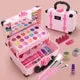 Makeup Game Box For Children Toy
