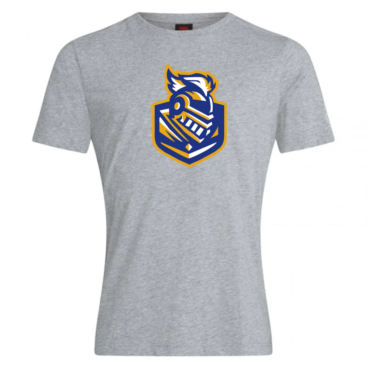 Malden Catholic Rugby Club Plain Tee by Canterbury