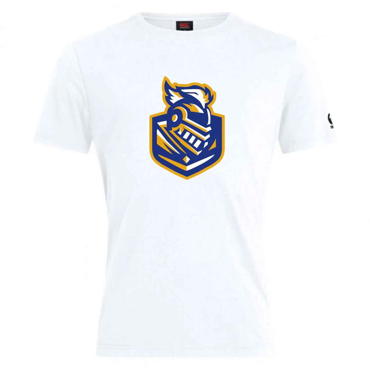 Malden Catholic Rugby Club Plain Tee by Canterbury