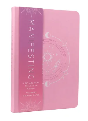 Manifesting Journal