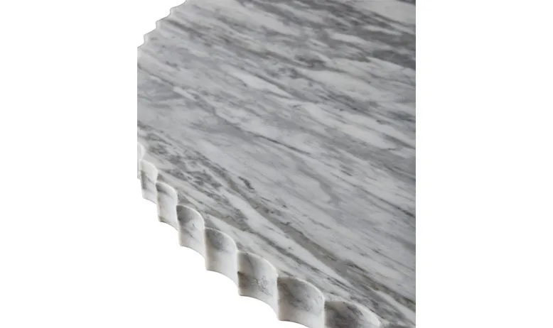 Marquis Round Dining Table