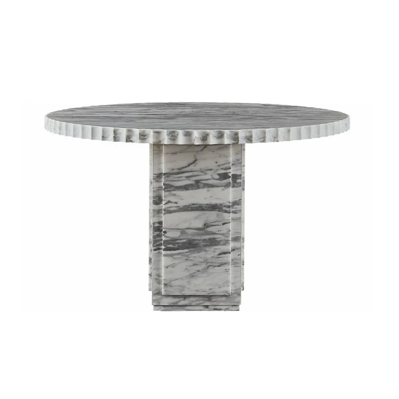 Marquis Round Dining Table