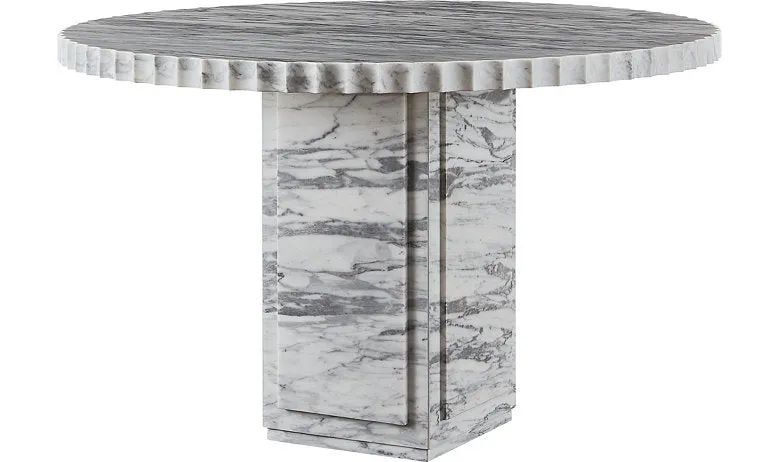 Marquis Round Dining Table