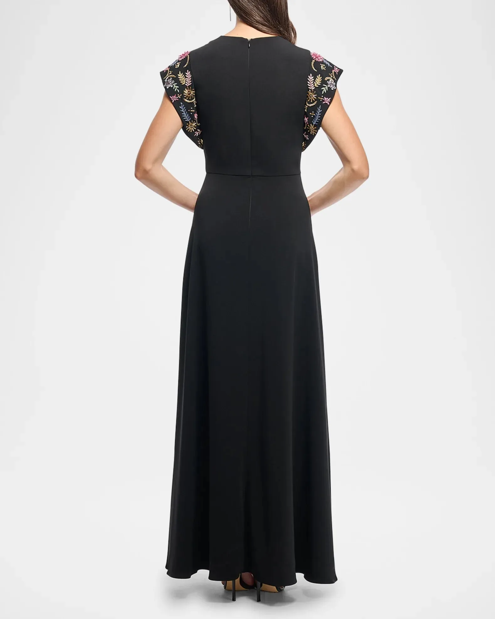 MATASSA DRESS