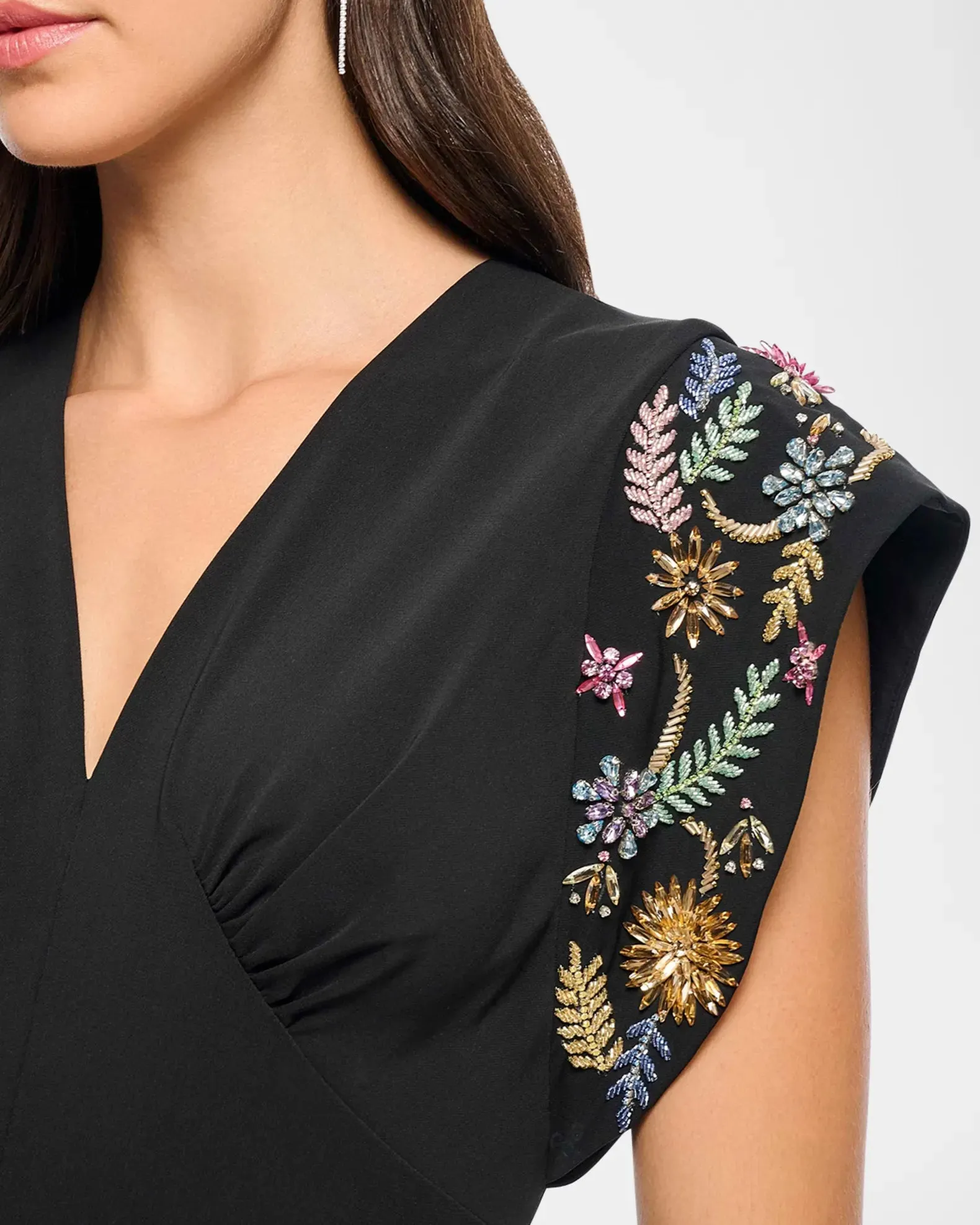 MATASSA DRESS