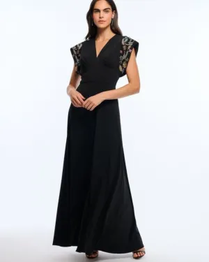 MATASSA DRESS