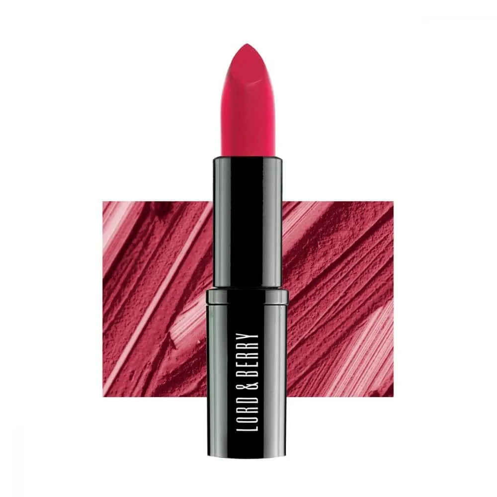 Matte Lipstick VOGUE
