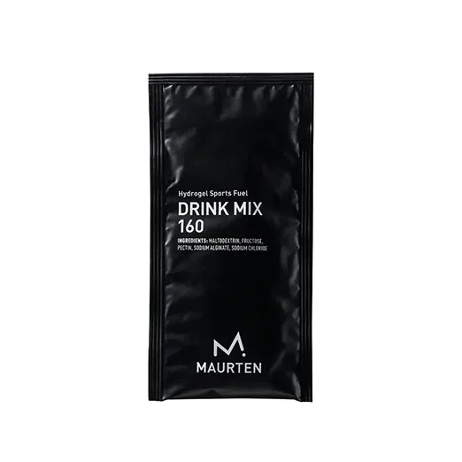 Maurten Drink Mix 160 - Box of 18 Servings