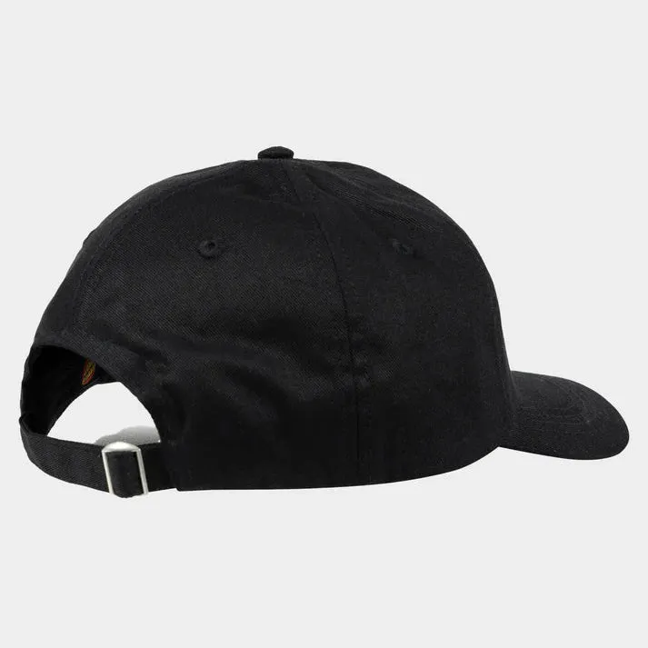 MFG Dot Retro Cap by Santa Cruz