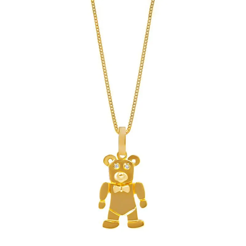Micro Tori Bear (1997)