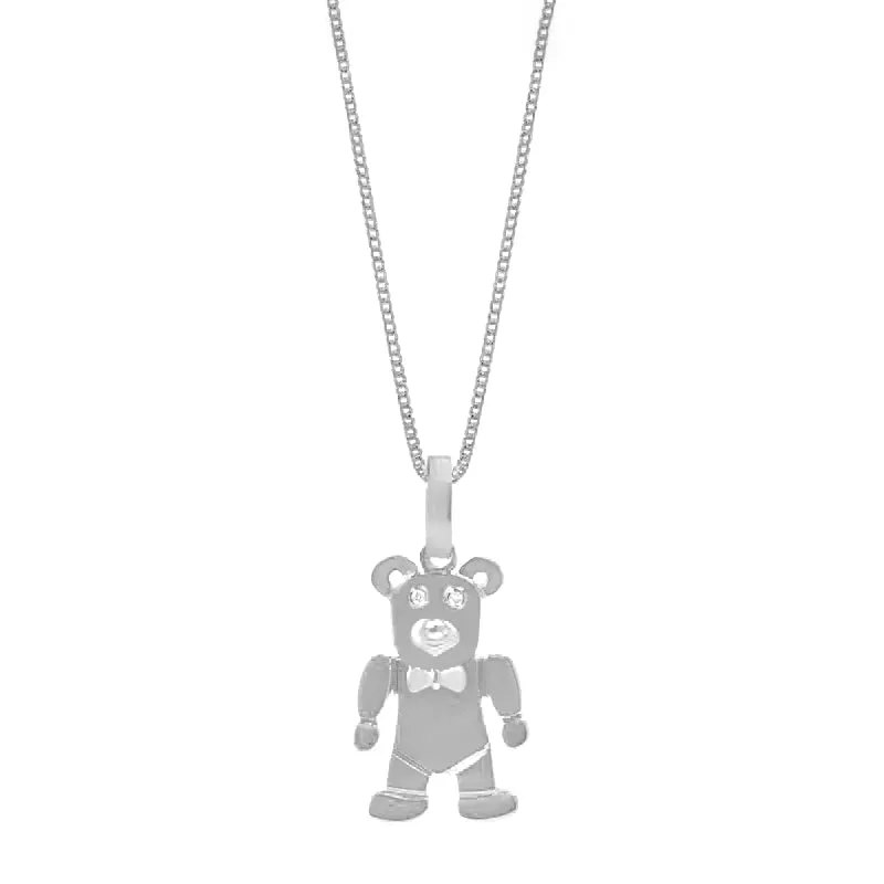 Micro Tori Bear (1997)