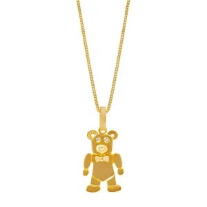 Micro Tori Bear (1997)