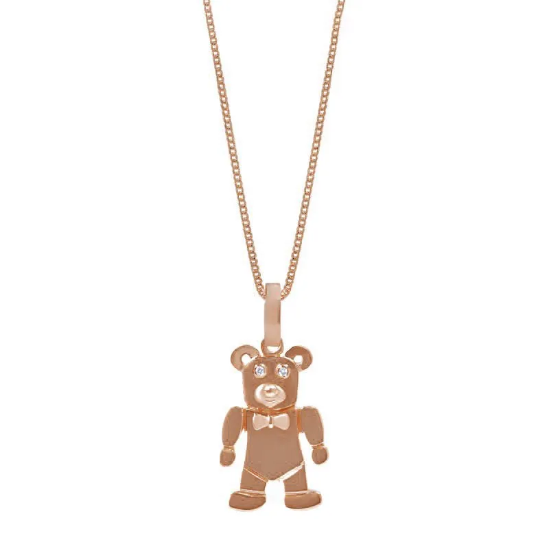 Micro Tori Bear (1997)