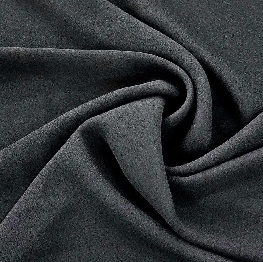 Milk Georgette 150CM