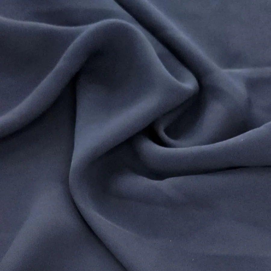 Milk Georgette 150CM