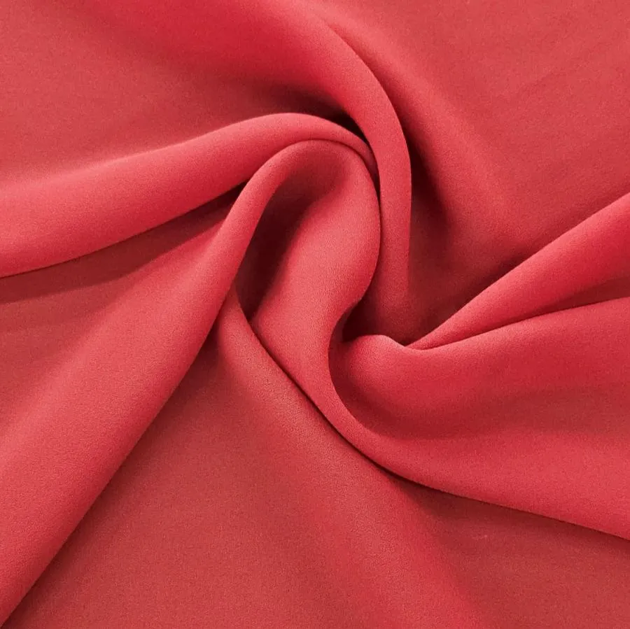 Milk Georgette 150CM