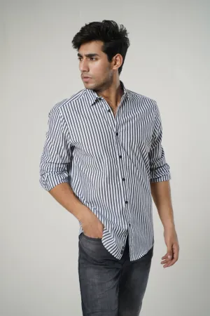 Mini Awning Shirt