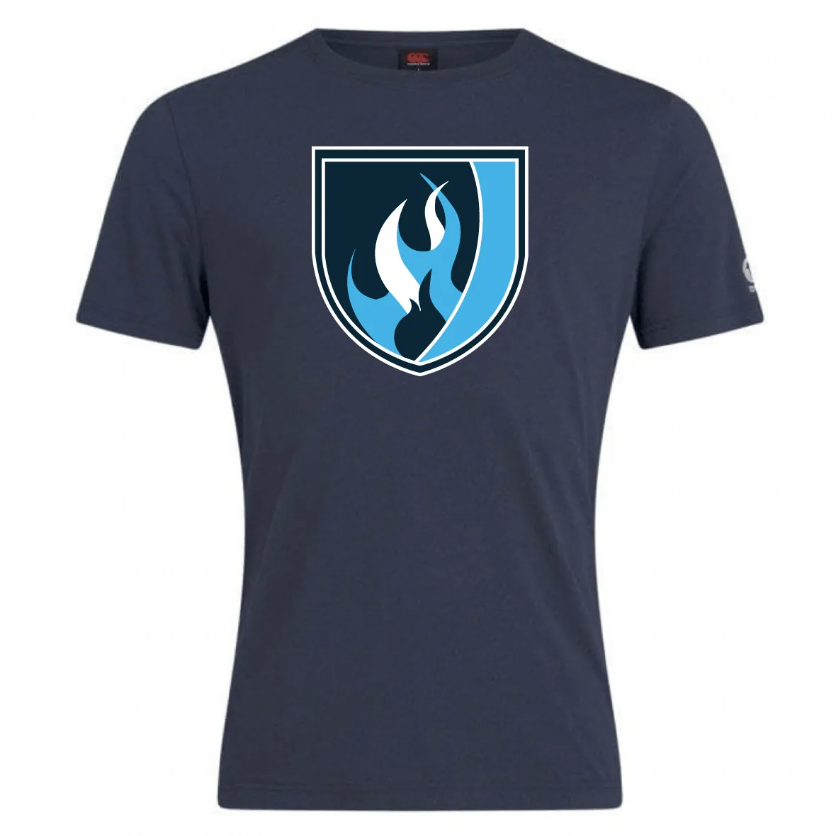 Minneapolis Mayhem Club Plain Tee by Canterbury