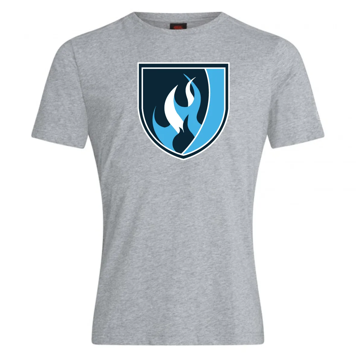 Minneapolis Mayhem Club Plain Tee by Canterbury