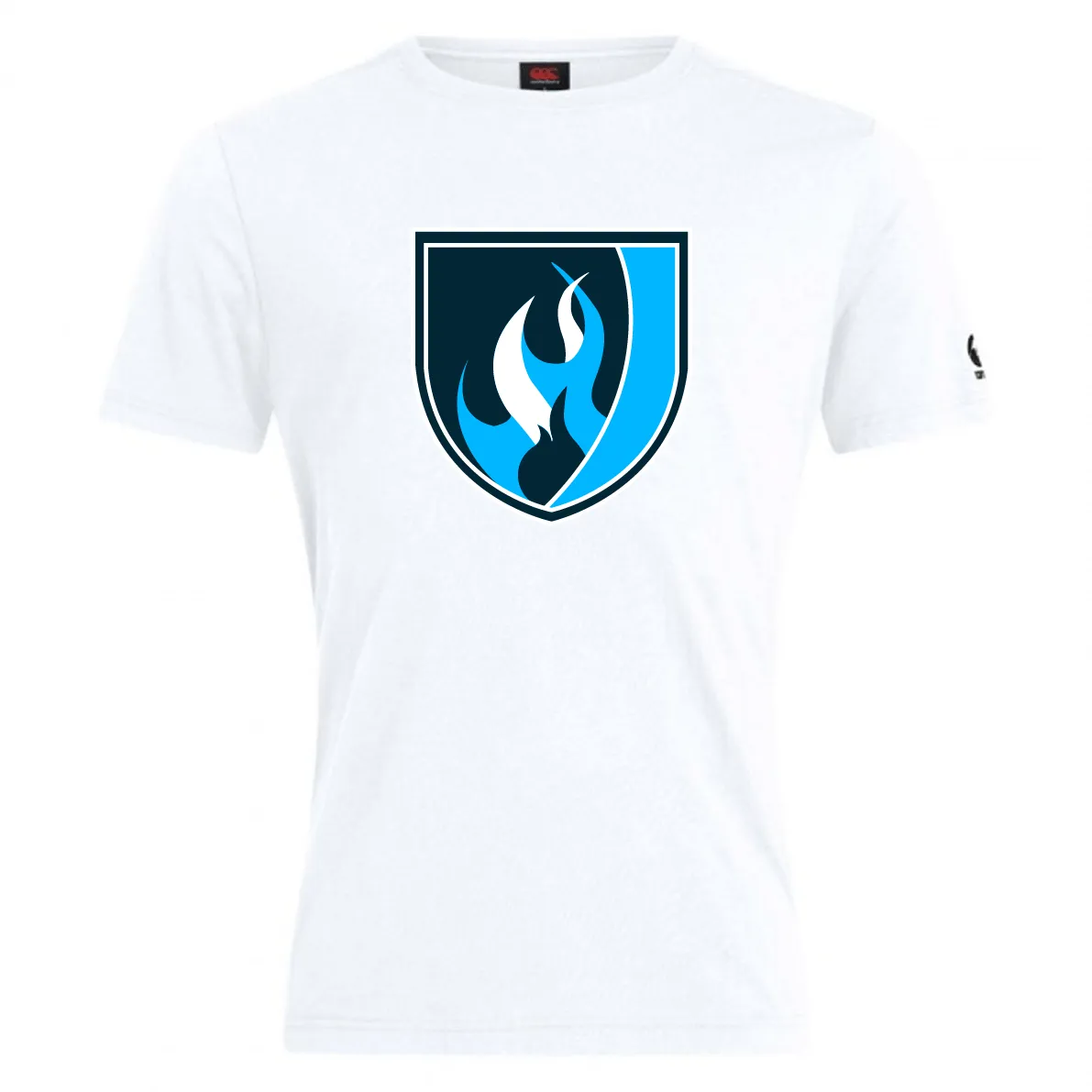 Minneapolis Mayhem Club Plain Tee by Canterbury