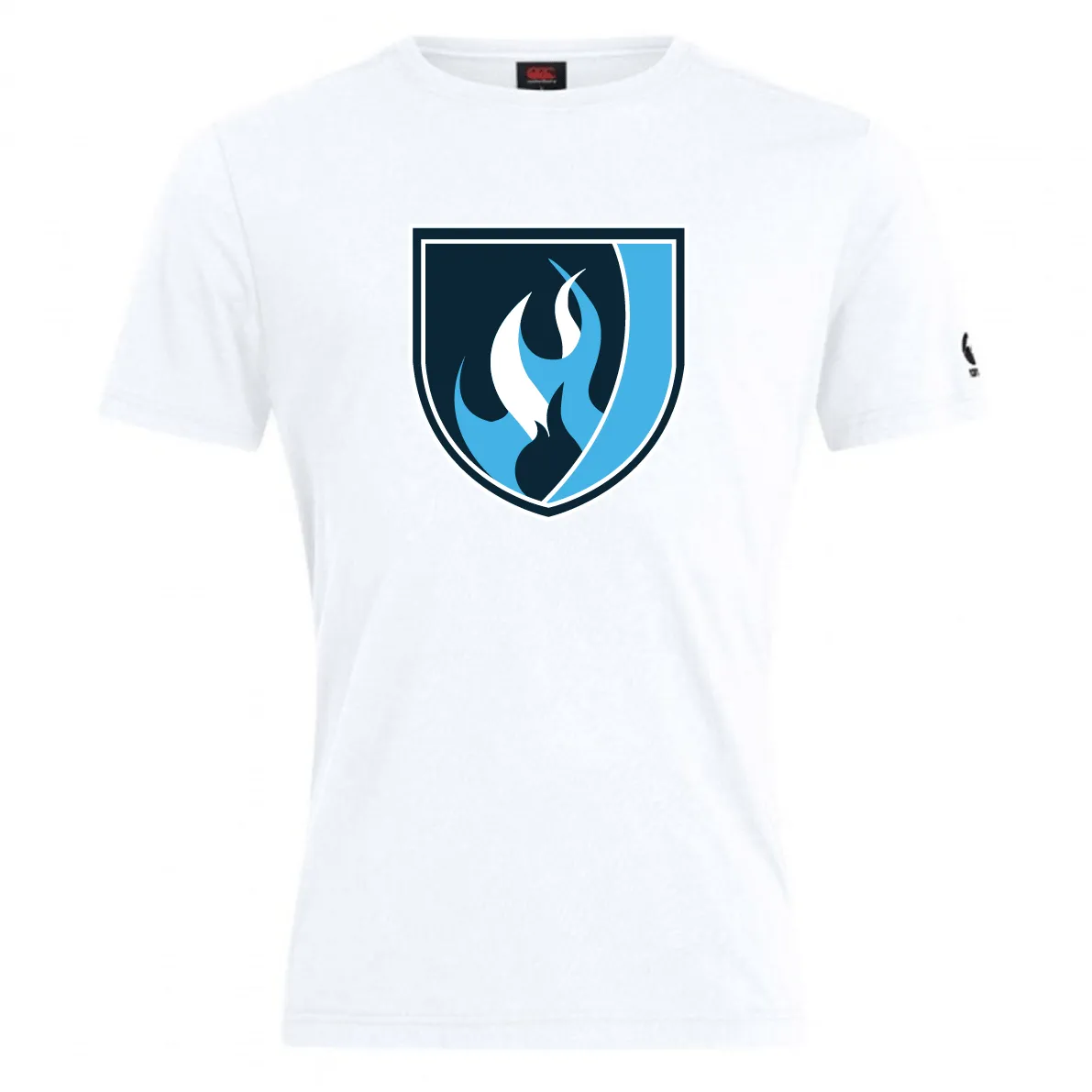 Minneapolis Mayhem Club Plain Tee by Canterbury