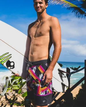 Mirage Surf Revival Hoffman 19" Boardshort