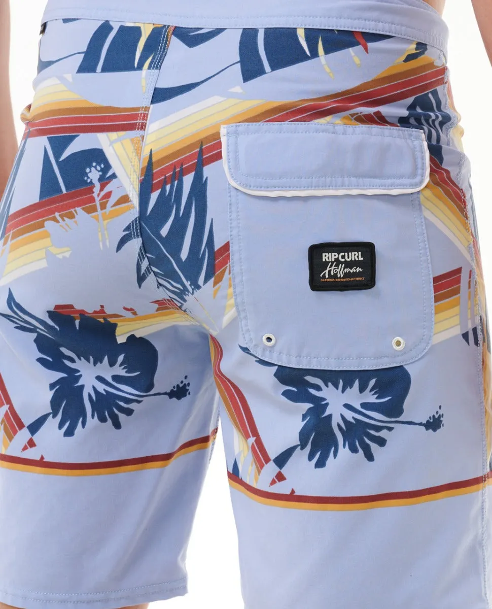 Mirage Surf Revival Hoffman 19" Boardshort