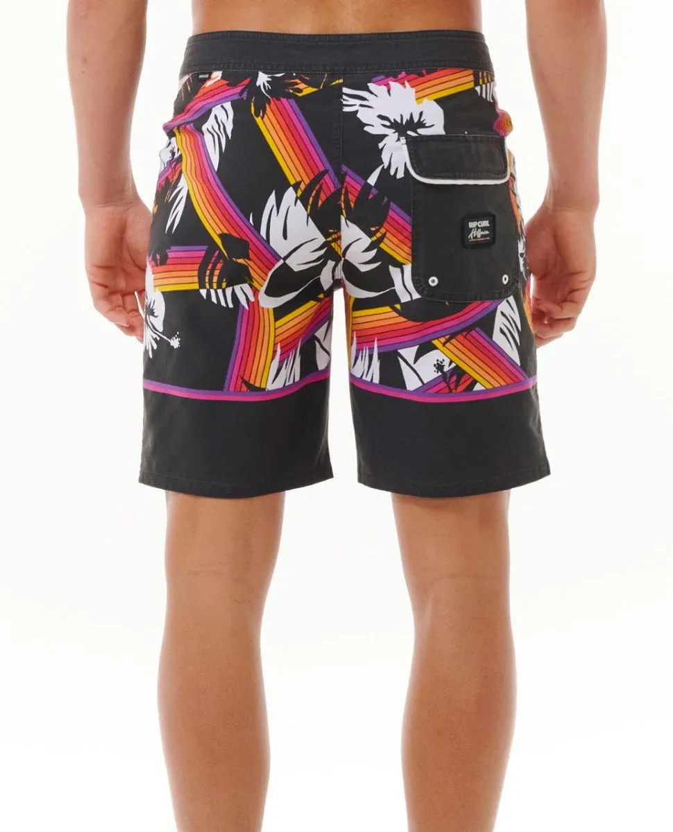 Mirage Surf Revival Hoffman 19" Boardshort