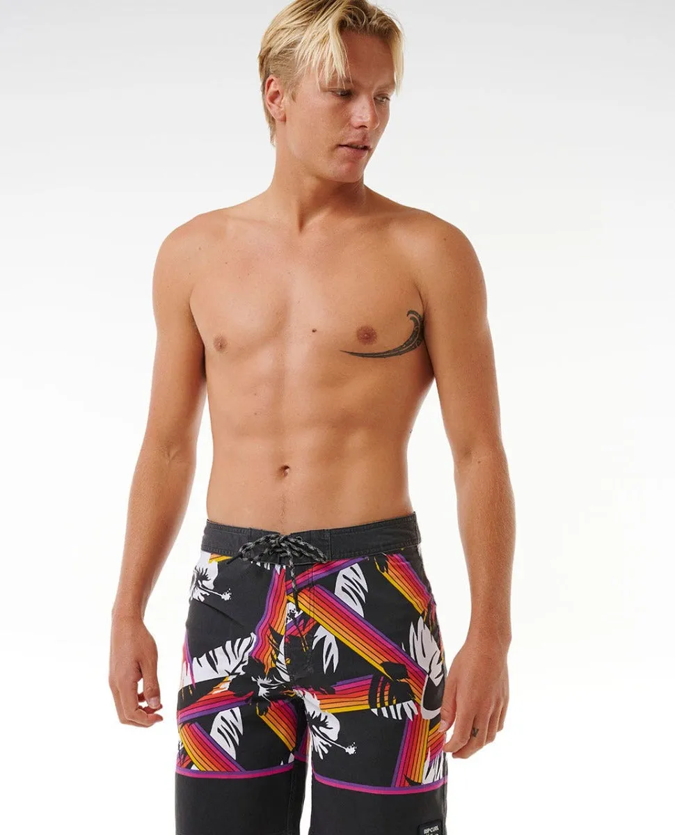 Mirage Surf Revival Hoffman 19" Boardshort