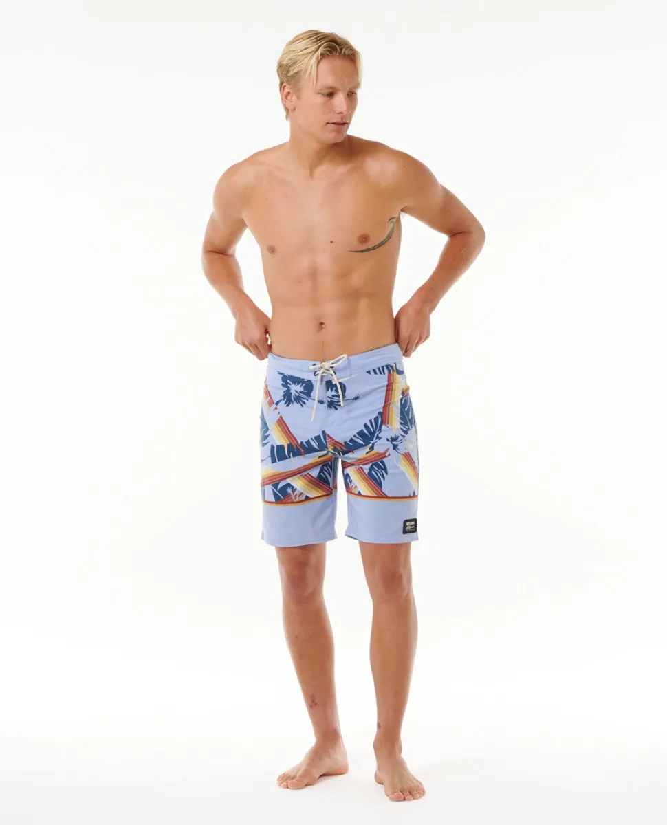 Mirage Surf Revival Hoffman 19" Boardshort
