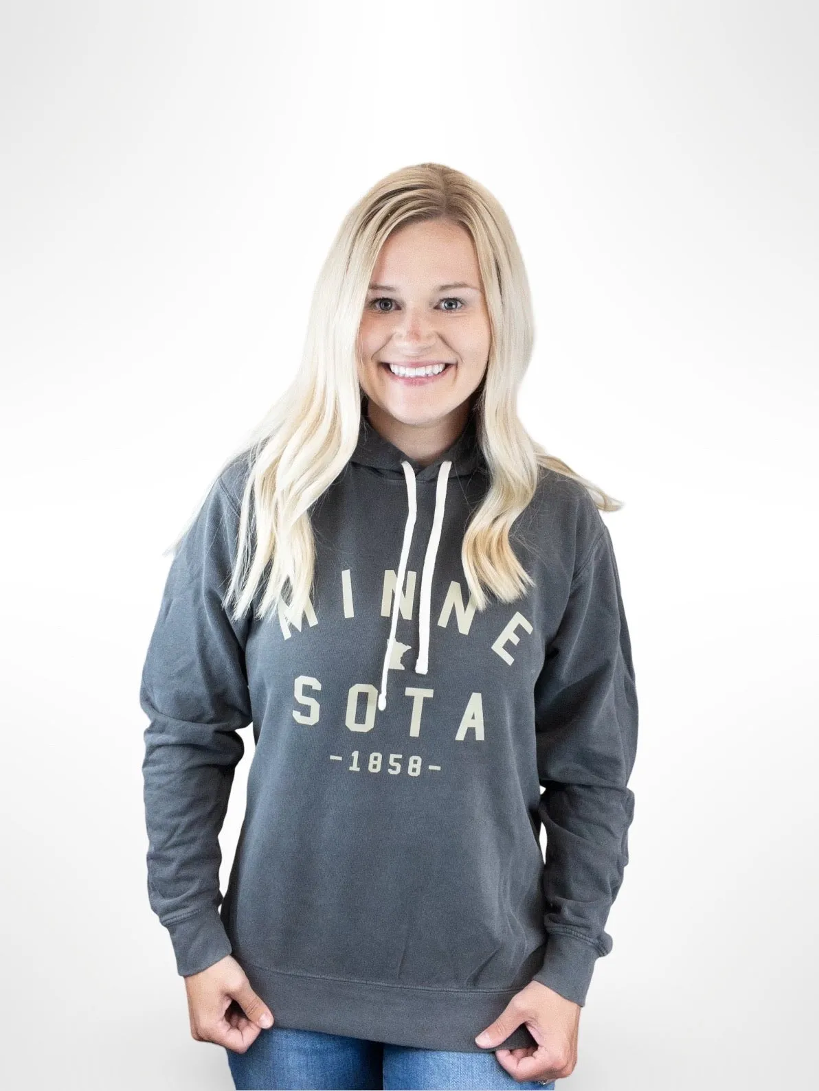 MN Slayton Hoodie