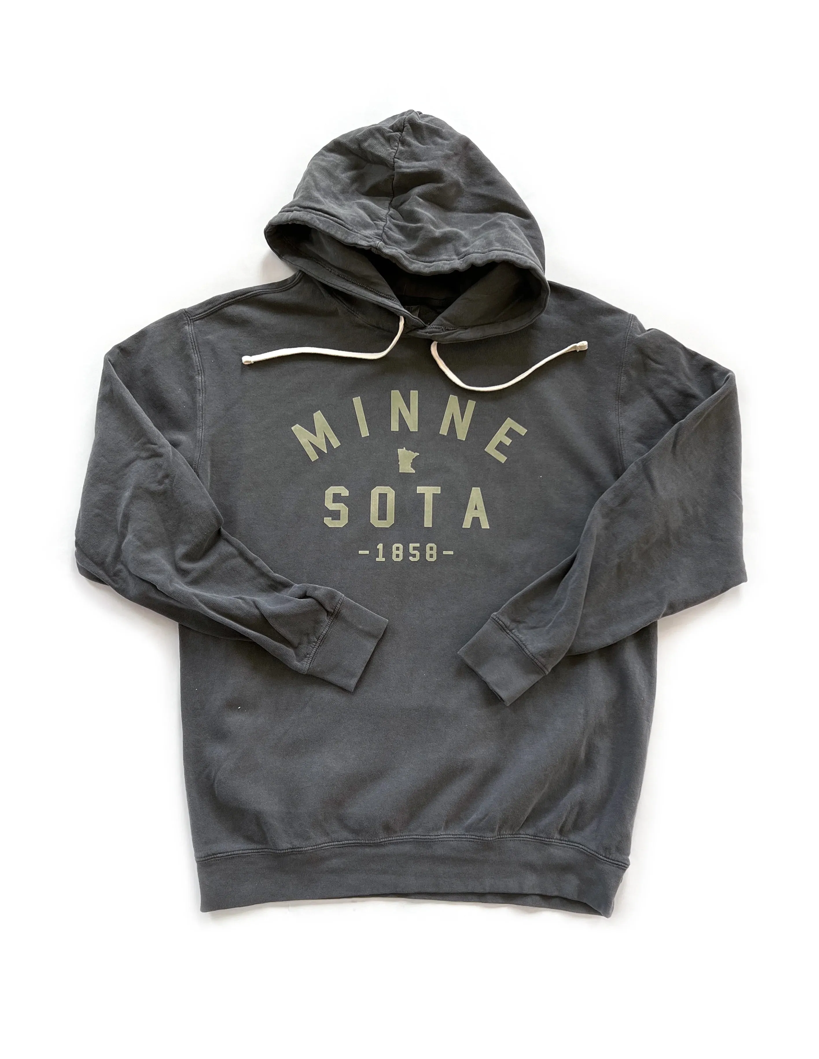 MN Slayton Hoodie