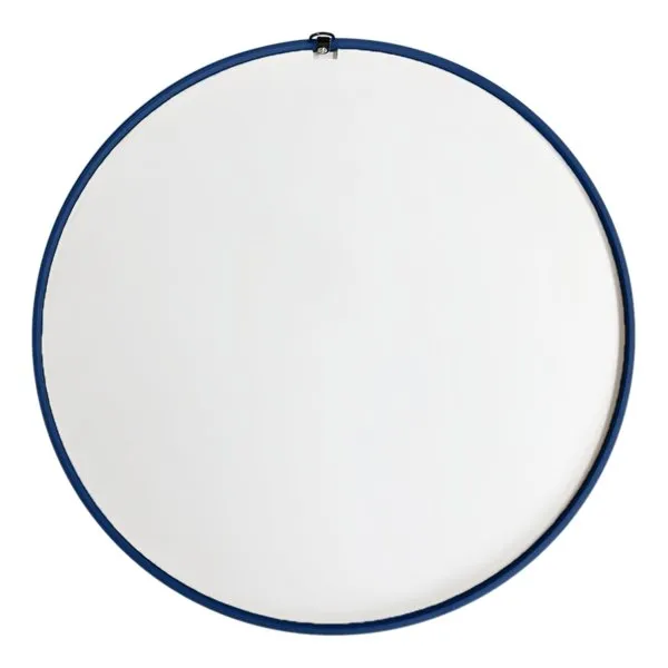 Montreal Canadiens: Modern Disc Mirrored Wall Sign