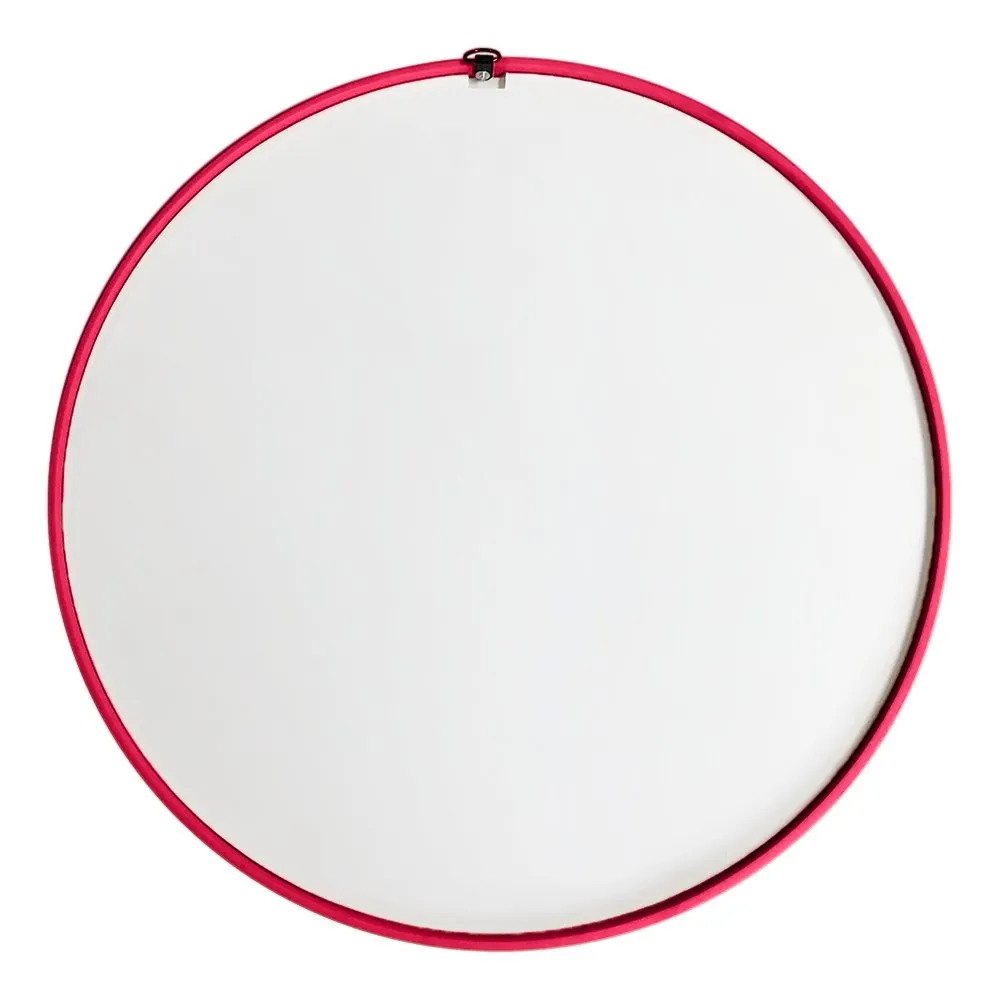 Montreal Canadiens: Modern Disc Mirrored Wall Sign
