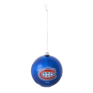 Montreal Canadiens, Stargazing Orn  Set,3ot4364sgs