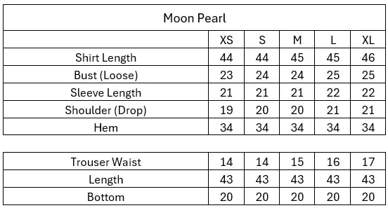 Moon Pearl