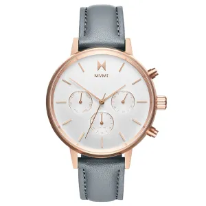 MVMT Nova Dorado Ladies watch