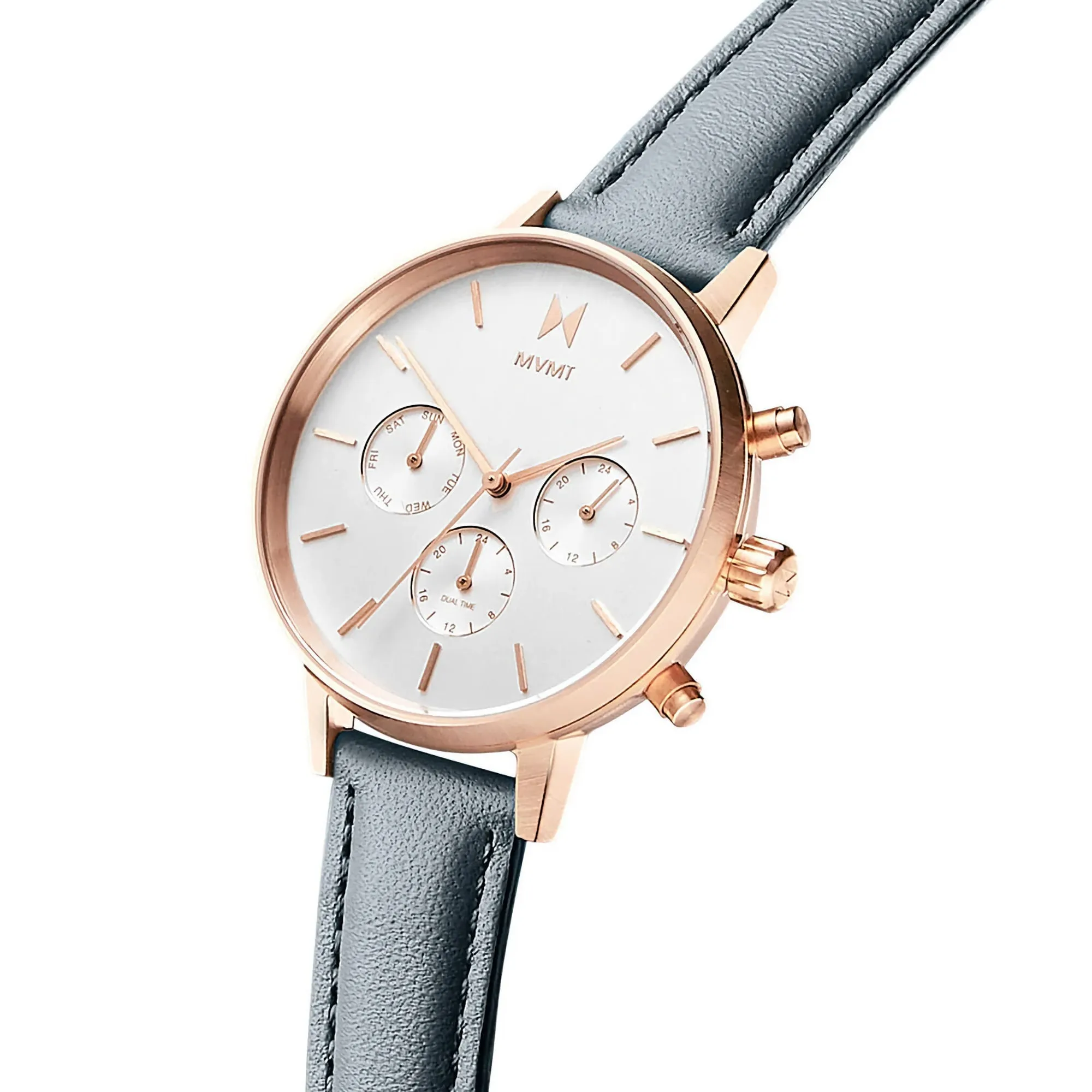 MVMT Nova Dorado Ladies watch
