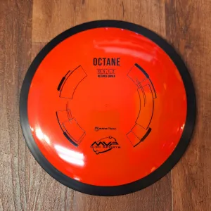 MVP Neutron Octane 13/5/-1/2
