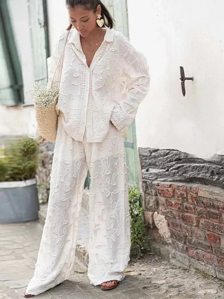 Naomi™ - Chic and Comfortable Lounge Set